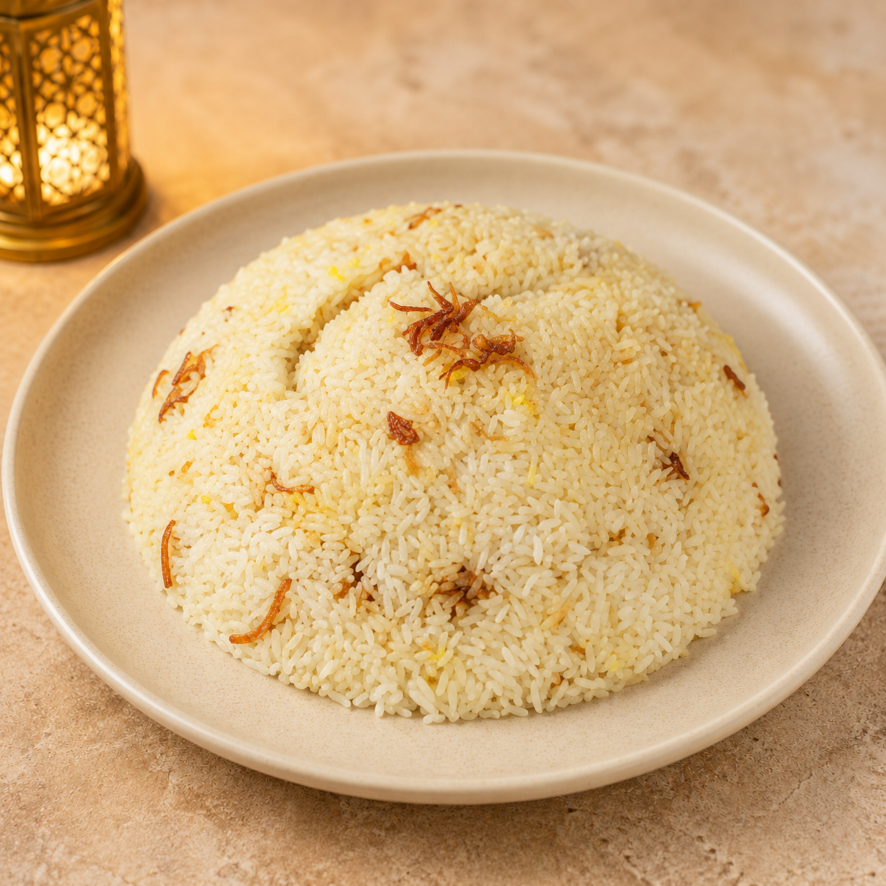 Thalassery Chicken Biriyani
