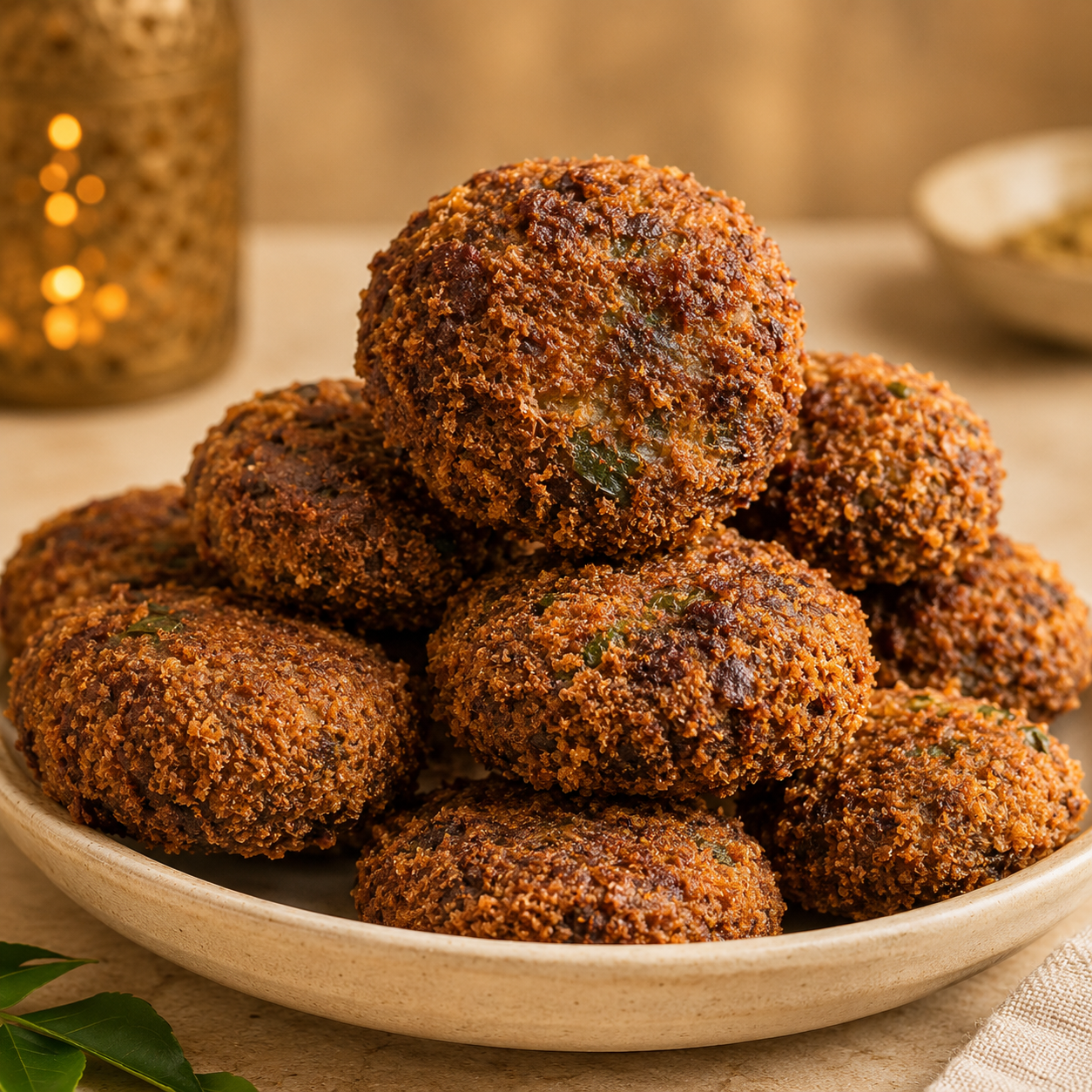 Cutlet Chicken